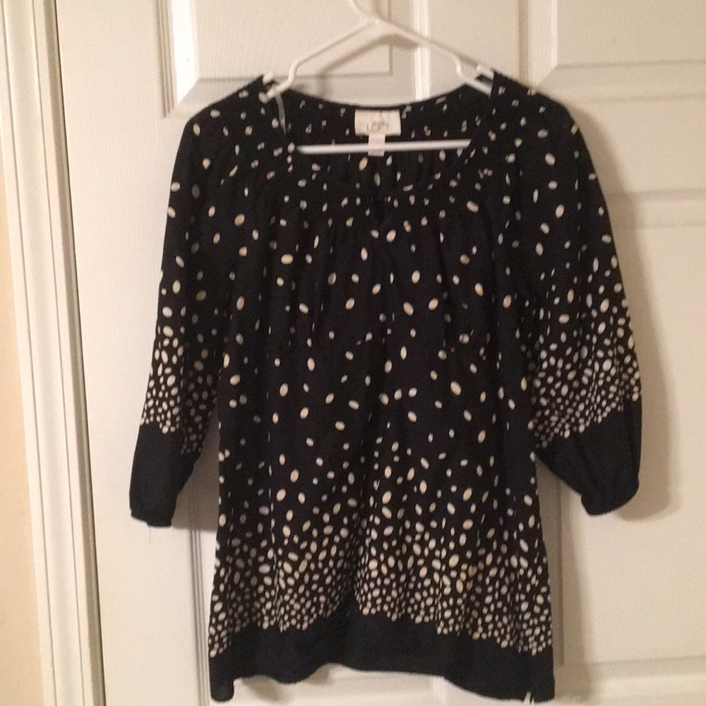 A line top.